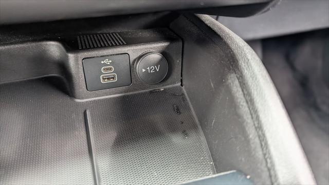 2024 Ford Escape Hybrid ST-Line