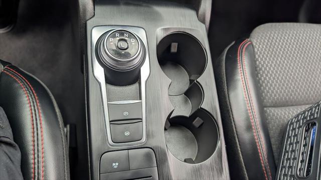 2024 Ford Escape Hybrid ST-Line