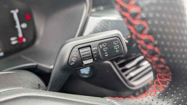 2024 Ford Escape Hybrid ST-Line