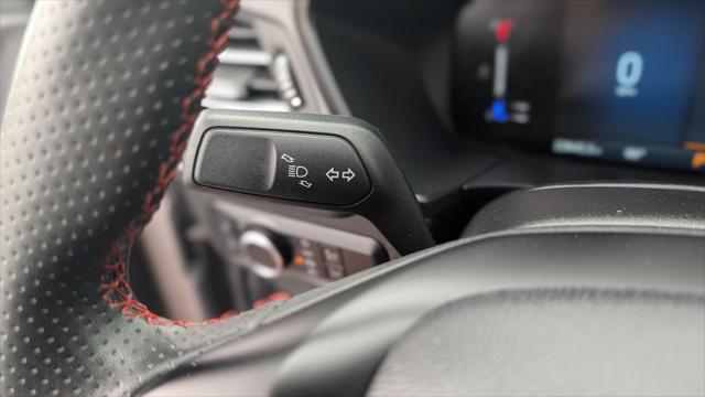 2024 Ford Escape Hybrid ST-Line
