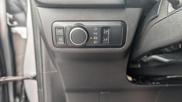 2024 Ford Escape Hybrid ST-Line