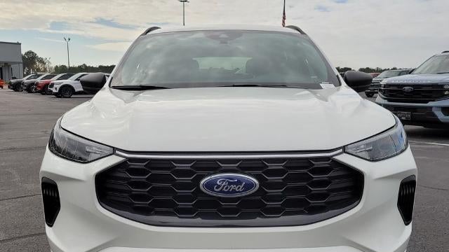 2024 Ford Escape Hybrid ST-Line