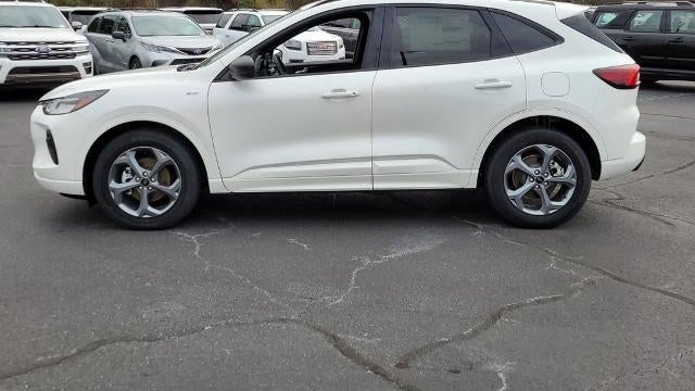 2024 Ford Escape Hybrid ST-Line