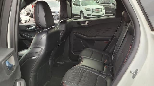2024 Ford Escape Hybrid ST-Line