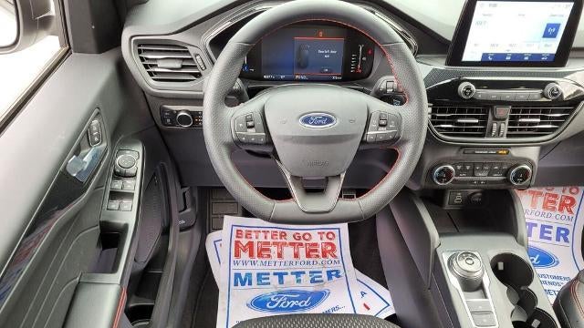 2024 Ford Escape Hybrid ST-Line