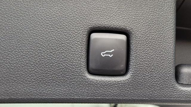 2024 Ford Escape Hybrid ST-Line