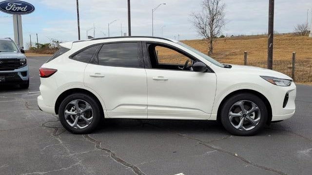 2024 Ford Escape Hybrid ST-Line