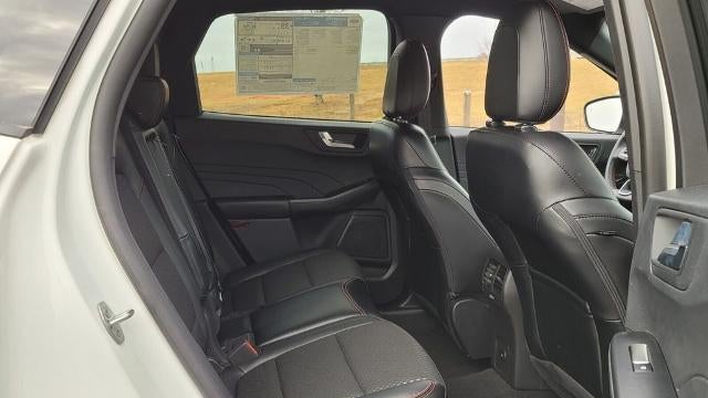 2024 Ford Escape Hybrid ST-Line