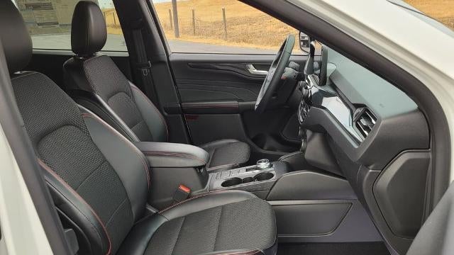 2024 Ford Escape Hybrid ST-Line