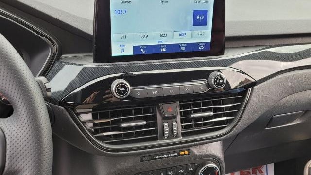 2024 Ford Escape Hybrid ST-Line