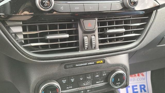 2024 Ford Escape Hybrid ST-Line