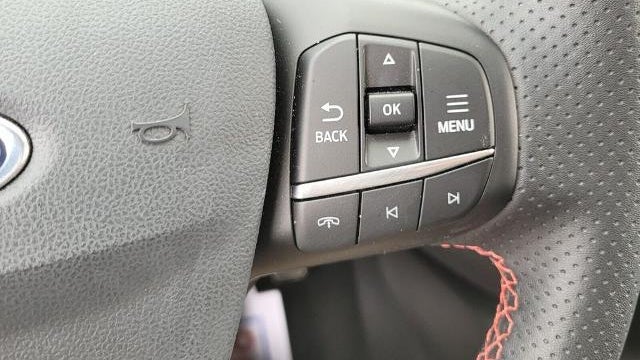 2024 Ford Escape Hybrid ST-Line
