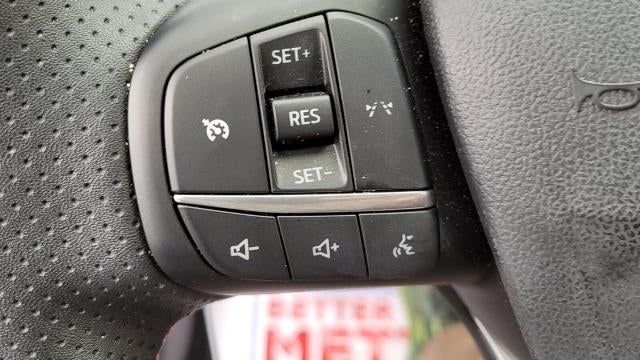 2024 Ford Escape Hybrid ST-Line