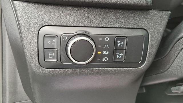2024 Ford Escape Hybrid ST-Line