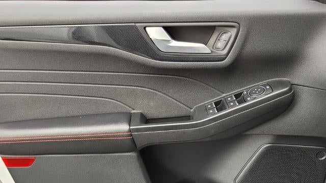 2024 Ford Escape Hybrid ST-Line