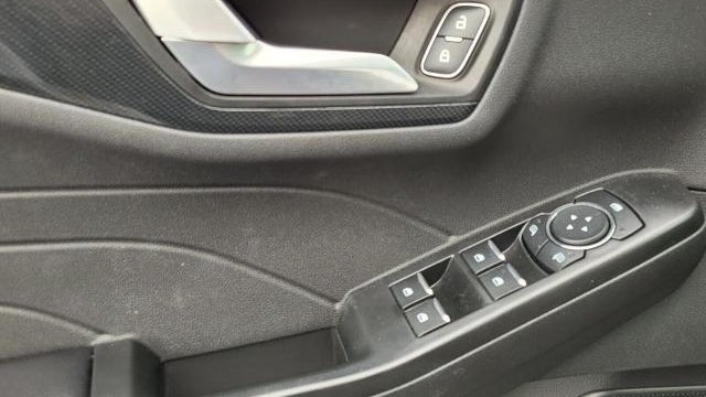 2024 Ford Escape Hybrid ST-Line