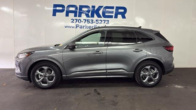 2024 Ford Escape Hybrid ST-Line