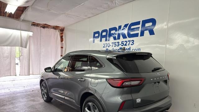 2024 Ford Escape Hybrid ST-Line