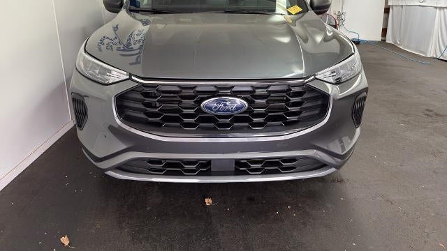 2024 Ford Escape Hybrid ST-Line
