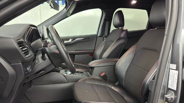 2024 Ford Escape Hybrid ST-Line