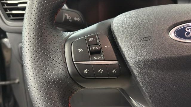 2024 Ford Escape Hybrid ST-Line