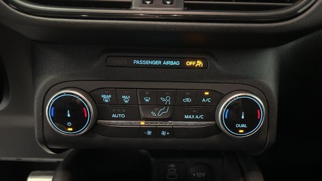 2024 Ford Escape Hybrid ST-Line