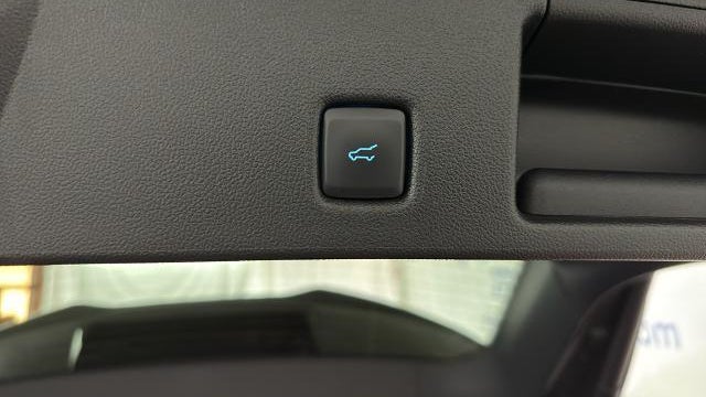2024 Ford Escape Hybrid ST-Line