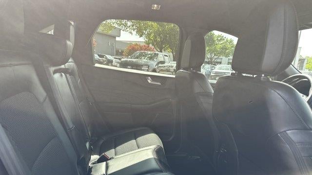 2025 Ford Escape Hybrid ST-Line