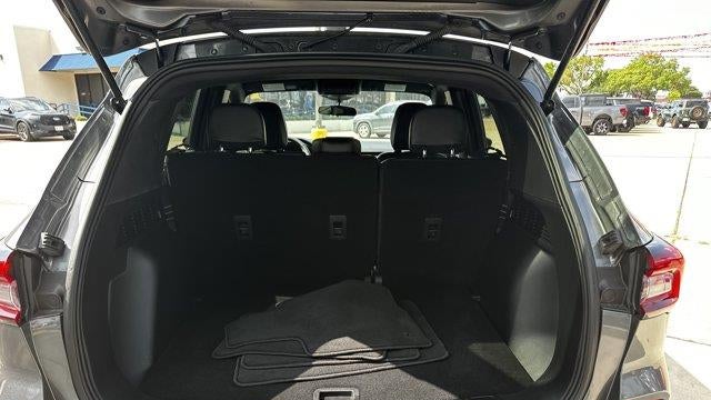 2025 Ford Escape Hybrid ST-Line