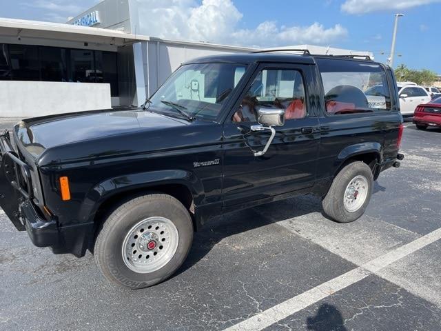 1988 Ford Bronco - $5,990