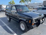 1988 Bronco II Thumbnail 3
