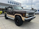 1986 Bronco II Thumbnail 1