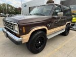 1986 Bronco II Thumbnail 2