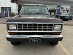 1986 Bronco II Thumbnail 3