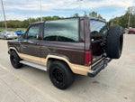 1986 Bronco II Thumbnail 5