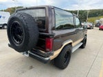 1986 Bronco II Thumbnail 7