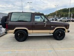 1986 Bronco II Thumbnail 8