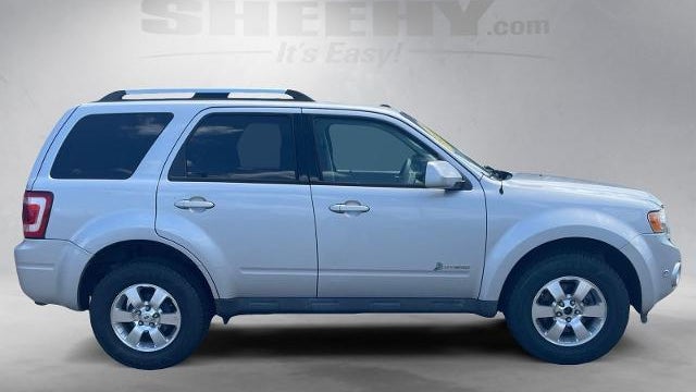 2011 Ford Escape Hybrid Base