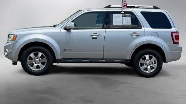 2011 Ford Escape Hybrid Base