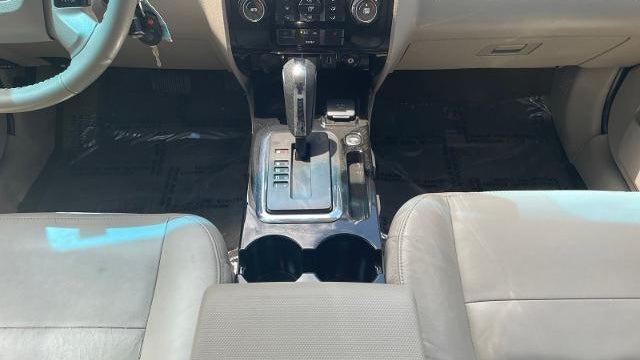 2011 Ford Escape Hybrid Base