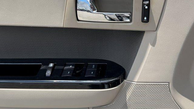 2011 Ford Escape Hybrid Base