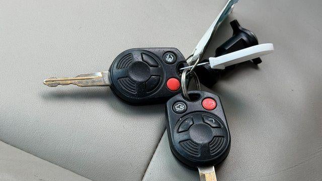 2011 Ford Escape Hybrid Base