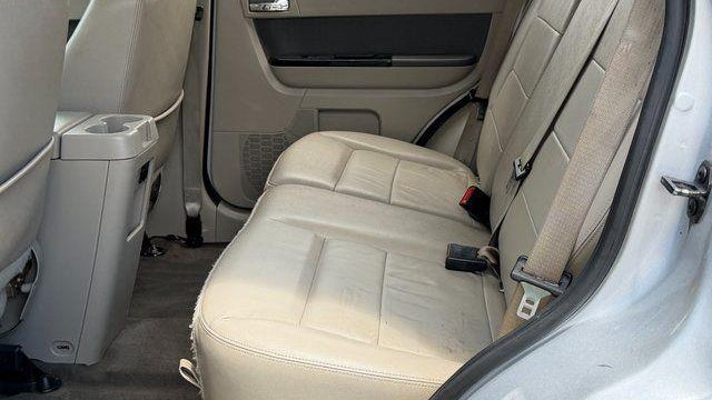 2011 Ford Escape Hybrid Base