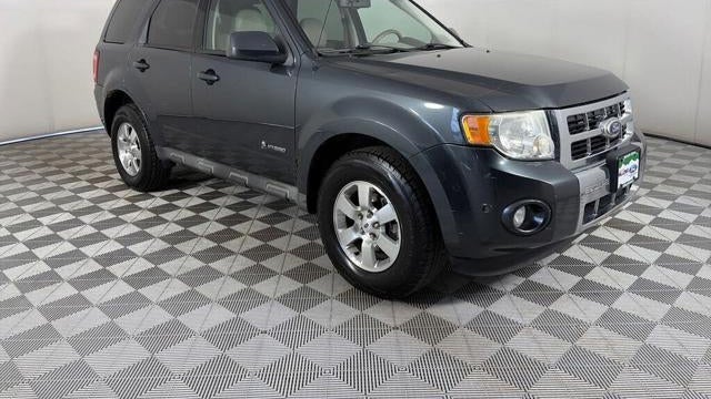 Preowned 2010 Ford Escape Hybrid Base for Sale