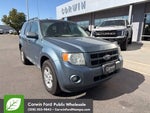 2012 Escape Hybrid Thumbnail 2