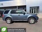 2012 Escape Hybrid Thumbnail 3