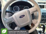 2012 Escape Hybrid Thumbnail 12