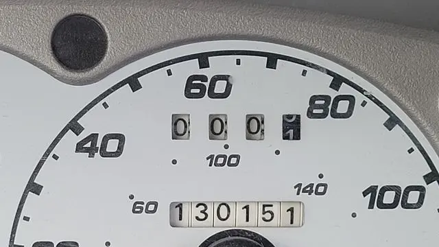 2001 Ford Explorer Sport Base