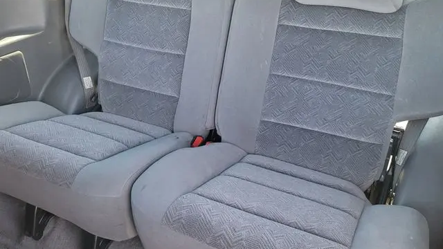 2001 Ford Explorer Sport Base