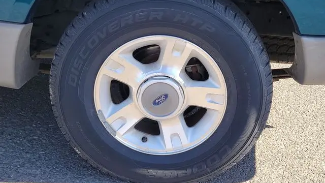 2001 Ford Explorer Sport Base